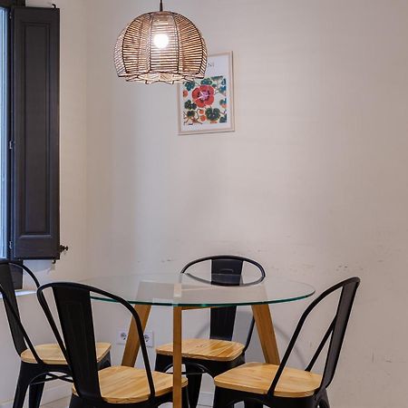 Apt 8 Geranio Gérone Extérieur photo